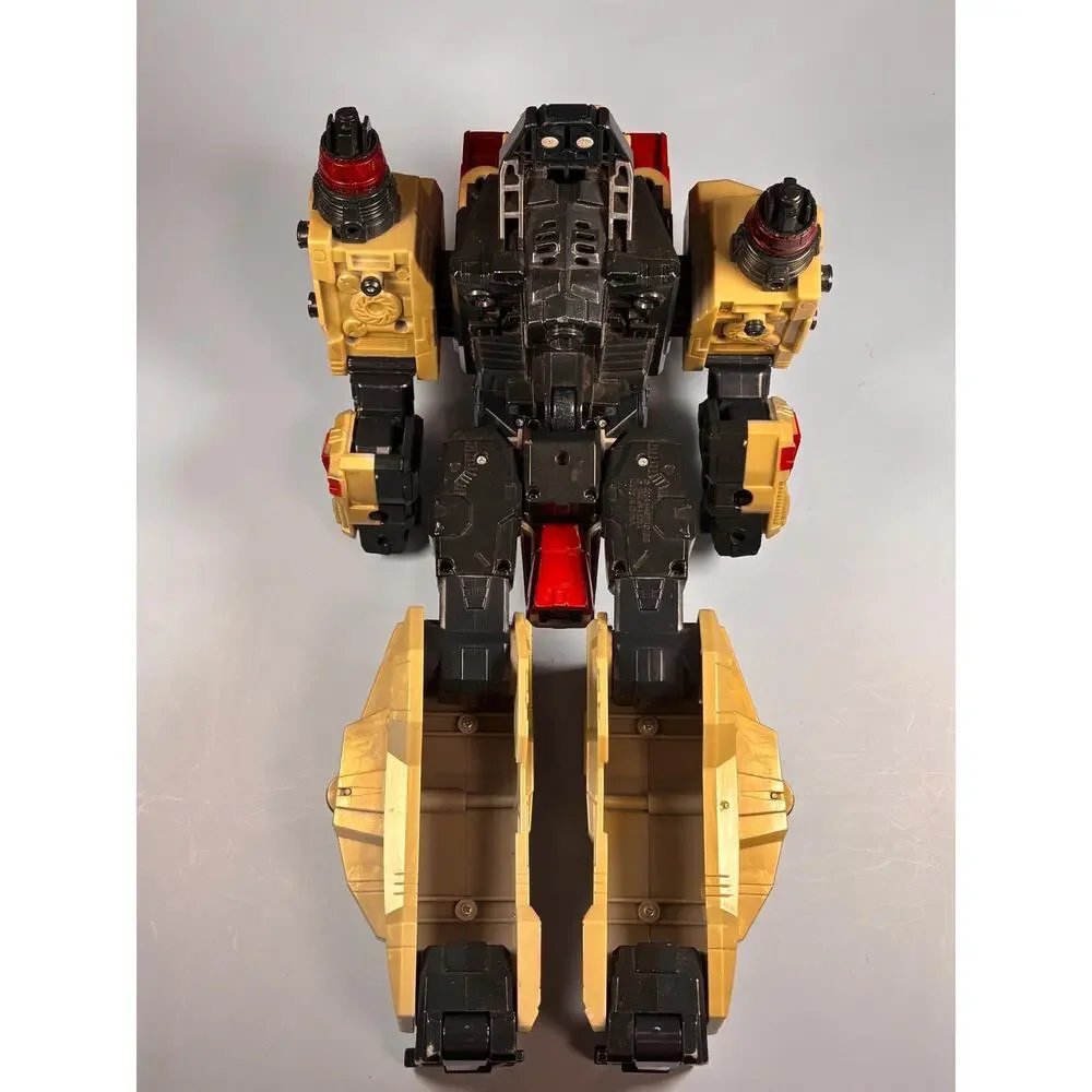 Transformers starscream supreme